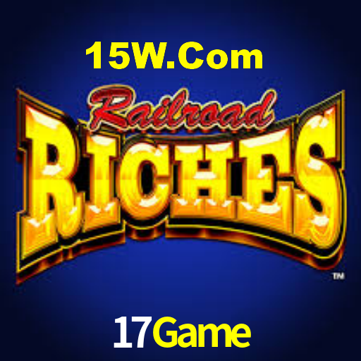 17Game App