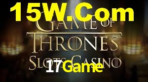 17Game App Interface