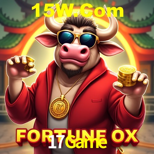 Descubra o Mundo do Cassino Online com 17Game