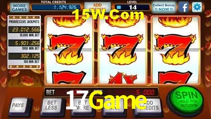 Sistemas de Segurança 17Game