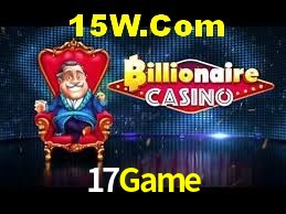 Bonus Features 17Game