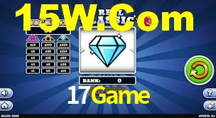 17Game App