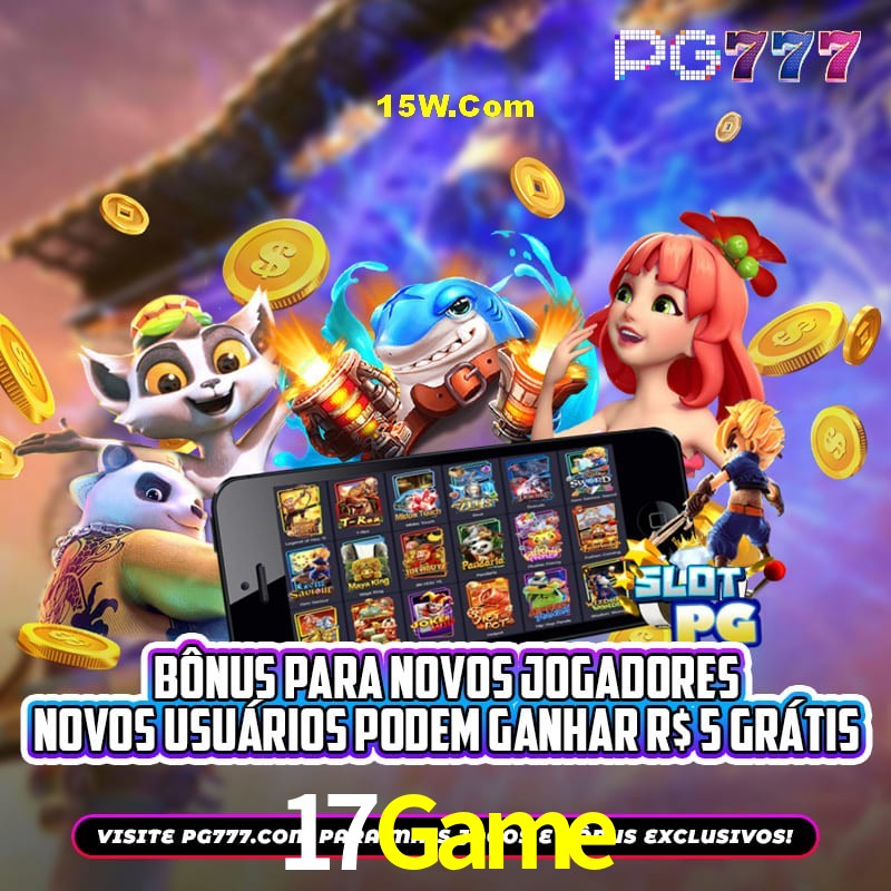 Live Casino 17Game
