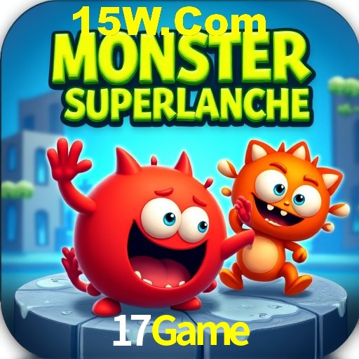 API Integration 17Game