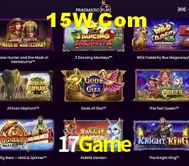 Apostas de Tênis 17Game