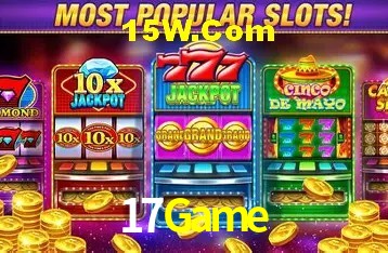 Login Seguro 17Game