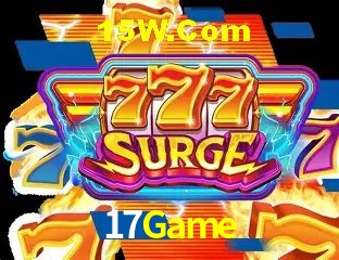 Tecnologia da Plataforma 17Game