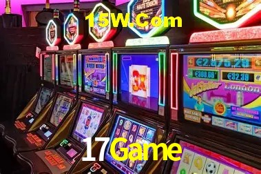 Promoção Relâmpago 17Game