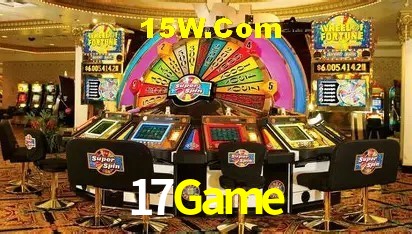Recursos de Bônus 17Game