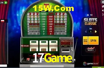 Diretório de Jogos 17Game
