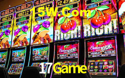 17Game,17Game Bet