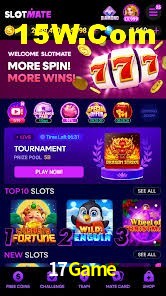 Game Statistics 17Game