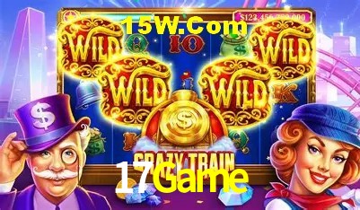 Jogos de Slot 17Game