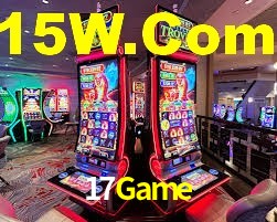 17Game: Jogos de Caça-Níqueis-Altas Recompensas, Roleta-Velocidade, Blackjack-Desafios Máximos