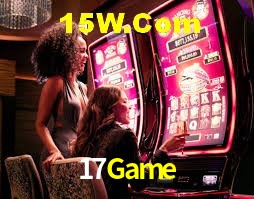 Experiência VIP 17Game