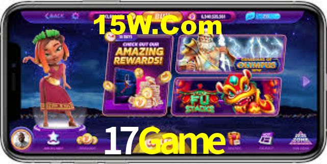 17Game App